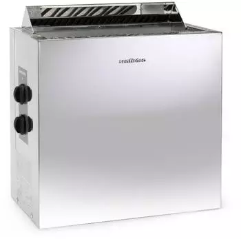 Sentiotec Nordex Style Saunaofen mit integrierter Steuerung 6kW