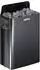 Harvia The Wall SW90 Elektrischer Saunaofen 9,0kW schwarz (HSW900400M)