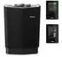 Tylö Sense Elite Cloud Saunaofen 6,6kW schwarz (61001338)