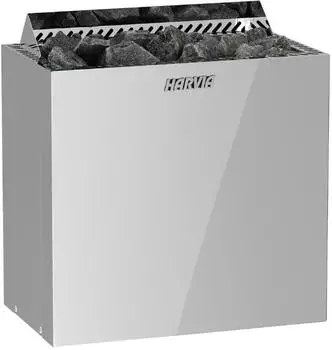 Harvia Qubic BQ80E Saunaofen elektrisch 8kW (HBQ804E)