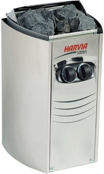 Harvia Vega Compact BC35 3,5 kW mit Steuerung
