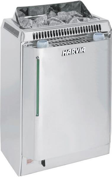 Harvia Topclass Combi KV80SE 8 kW