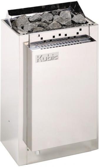 Harvia Kubic Combi 9 kW + Kubic CS10.5