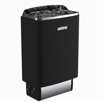 Harvia Top Steel M90
