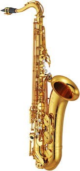 Yamaha Tenorsaxophon YTS-82 Z 03 Gold