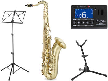 Classic Cantabile Tenor Sax TS-450 Bb