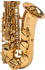 Selmer Eb-Altsaxophon Signature, Goldlack