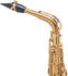 Selmer Eb-Altsaxophon Signature, Goldlack