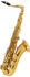 Selmer Supreme Tenorsaxophon dunkler Goldlack
