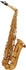 Selmer Supreme Altsaxophon dunkler Goldlack