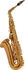 Selmer Supreme Altsaxophon dunkler Goldlack