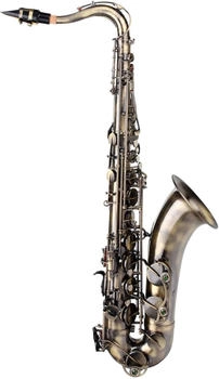 Classic Cantabile Winds TS-450 Antique Yellow Tenorsaxophon