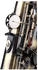 Classic Cantabile Winds TS-450 Antique Yellow Tenorsaxophon