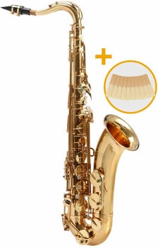 Classic Cantabile Winds TS-450 Bb Tenorsaxophon 2.5 Reed Set