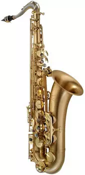 P. Mauriat Tenor Sax Le Bravo 200 GL
