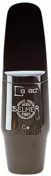 Selmer S80 C** Mundstück Altsaxophon