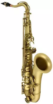 Selmer Reference 36 Tenorsaxophon patiniert Tenorsaxophon