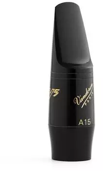 Vandoren V5 Alto Sax