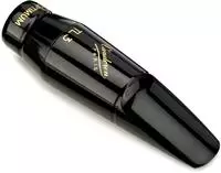 Vandoren Mundst&uuml;ck Tenor-Sax Optimum TL3 Kautschuk