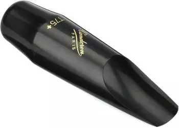 Vandoren Java Tenor Sax T75+