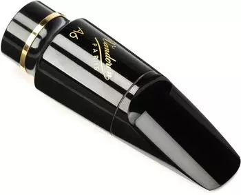 Vandoren V16 Alto Sax A6-M
