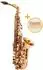 Classic Cantabile AS-450 Eb Altsaxophon Set