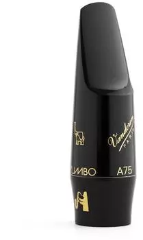 Vandoren Jumbo Java Alto Sax A75