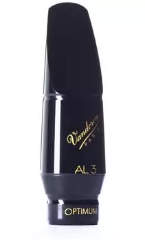 Vandoren Optimum Alto Sax AL3