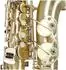 Classic Cantabile AS-450 Brushed Eb Altsaxophon Set