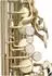 Classic Cantabile AS-450 Brushed Eb Altsaxophon Set