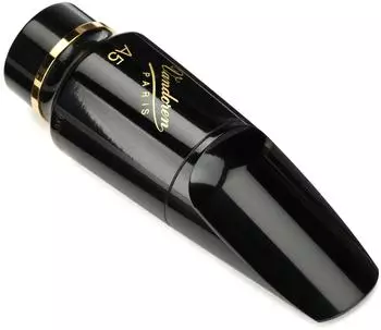 Vandoren V16 Alto Sax A5-S+