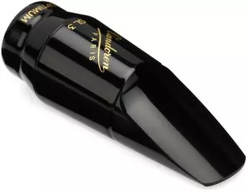 Vandoren Optimum Soprano Sax SL3