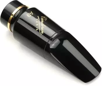Vandoren V16 Alto Sax A9-S+