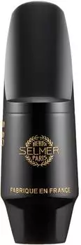 Selmer Soprano Sax S80 F