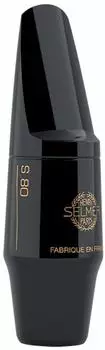 Selmer Alto Sax S80 C