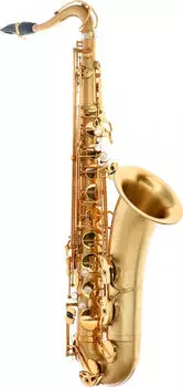 Selmer Supreme Tenor Sax SE-TSUM