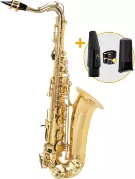 Classic Cantabile Youngstar AS-420 Altsaxophon ESM Set