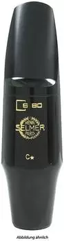 Selmer Tenorsaxophon Mundstück S80
