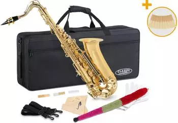 Classic Cantabile Youngstar AS-420 Altsaxophon Reeds Set