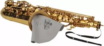 B&G Durchzieh-Wischer Altsaxophon (A30)