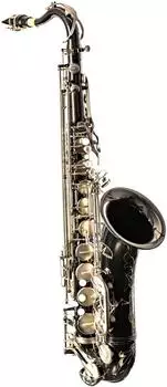 Monzani MZTS-260 Tenor Sax schwarz lackiert