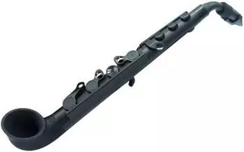 Nuvo jSax schwarz