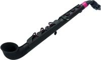 Nuvo jSAX Saxophone black-pink 2.0