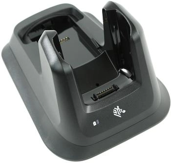 Zebra Single Slot Cradle Lade-/&Uuml;bertragungsstation USB f&uuml;r MC3300 (CRD-MC33-2SUCHG-01)