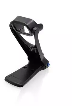 Datalogic Barcode-Scanner-Ständer schwarz für QuickScan 2500 (STD-QW25-BK)