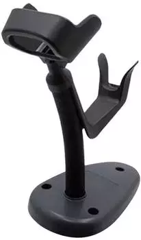 Datalogic AutoSense Flex Barcode-Scanner-Ständer schwarz für QuickScan QD2590 (STD-AUTFLX-QD25-BK)