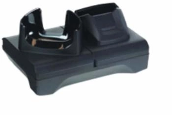 Zebra Single Slot Charge Only Sharecradle - Handheld-Ladestation für TC70, TC72, TC75, TC77 (CRD-TC7X-SE2CPP-01)