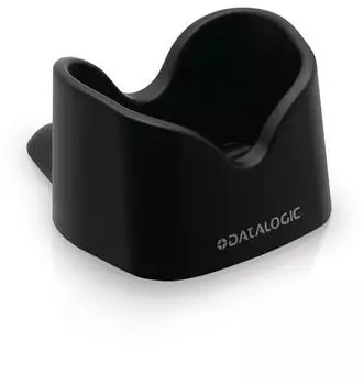 Datalogic Tisch- und Wandhalterung für QuickScan Barcode-Scanner schwarz (HLD-Q040-BK)