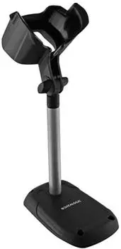Datalogic PowerScan 9600 Scanner-Ständer, schwarz (STD-P096)