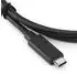 Brother PA-AD-004EU AC-Netzadapter USB-C, 2-poliger Stecker (PAAD004EU)